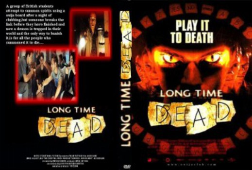 poster Long Time Dead  (2002)
