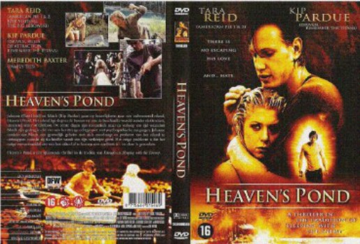 poster Heaven's Pond  (2003)