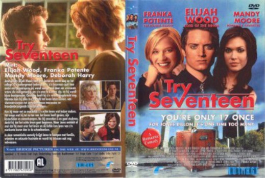 poster Try Seventeen  (2002)