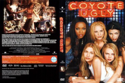 poster Coyote Ugly  (2000)
