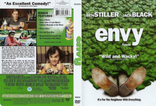 poster Envy  (2004)