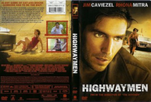 poster Highwaymen  (2003)