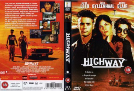 poster Highway  (2002)