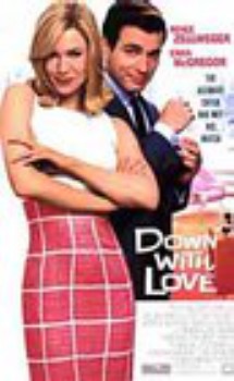 poster Down with Love  (2003)