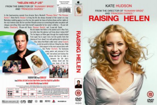 poster Raising Helen  (2004)