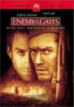 poster Enemy at the Gates  (2001)