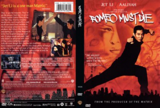 poster Romeo Must Die  (2000)