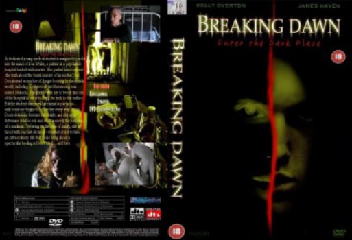 poster Breaking Dawn  (2004)