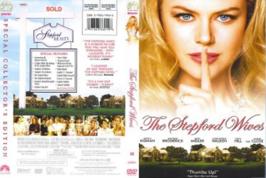 poster The Stepford Wives  (2004)
