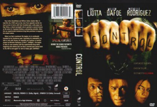 poster Control  (2004)