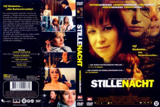 poster Stille Nacht  (2004)