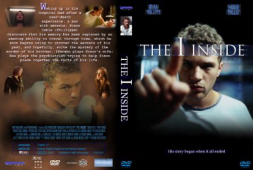 poster The I Inside  (2003)