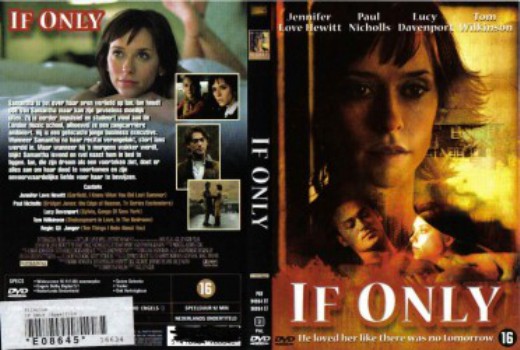 poster If Only  (2004)