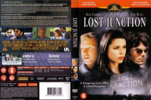 poster Lost Junction  (2003)
