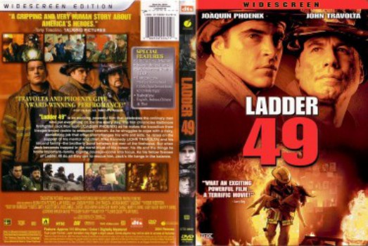 poster Ladder 49  (2004)