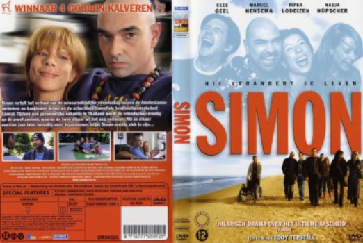 poster Simon  (2004)
