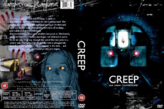 poster Creep  (2004)