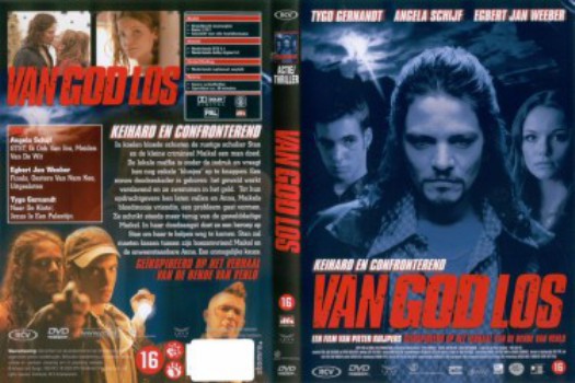 poster Van God Los  (2003)