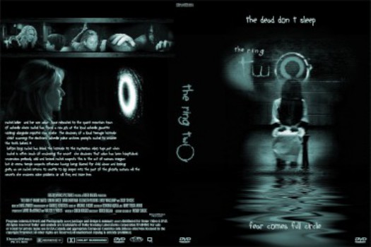 poster The Ring Two