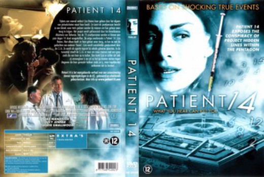 poster Patient 14  (2004)