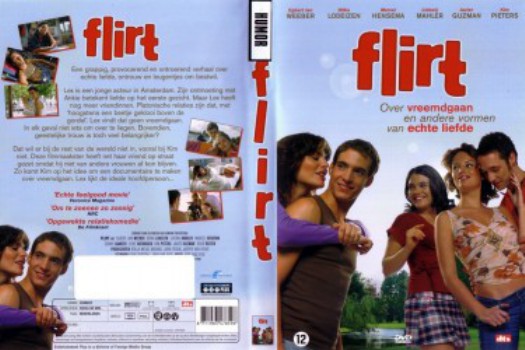 poster Flirt