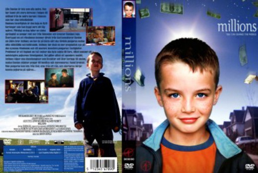 poster Millions  (2004)