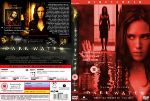 poster Dark Water  (2005)