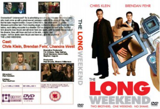 poster The Long Weekend  (2005)