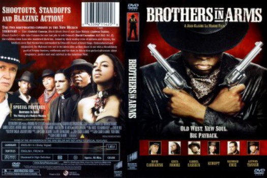 poster Brothers in Arms  (2005)