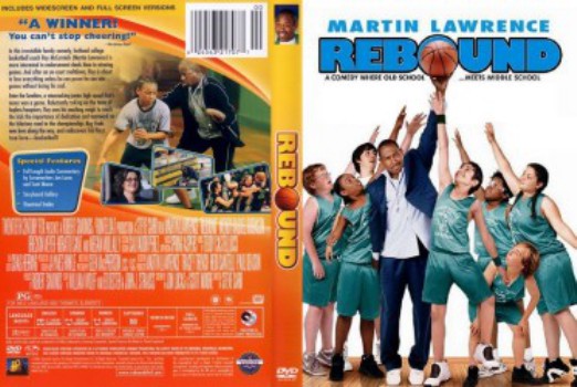 poster Rebound  (2005)