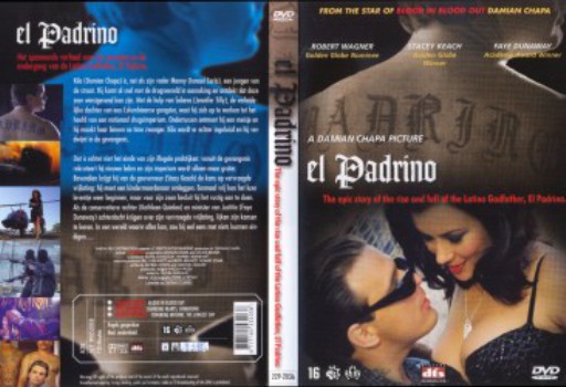 poster Padrino, El  (2004)