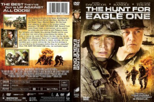 poster The Hunt for Eagle One  (2006)