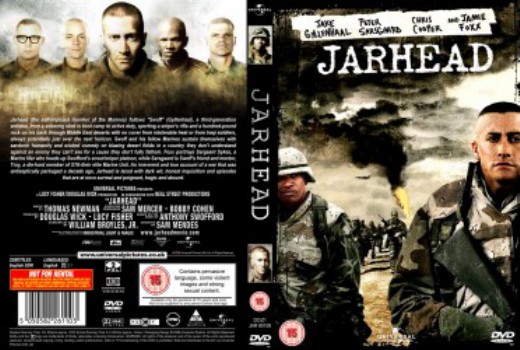 poster Jarhead  (2005)