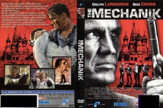 poster The Mechanik  (2005)