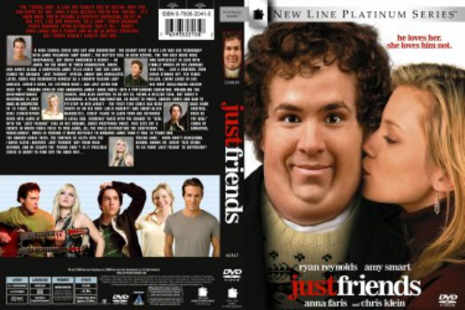 poster Just Friends