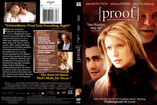 poster Proof  (2005)