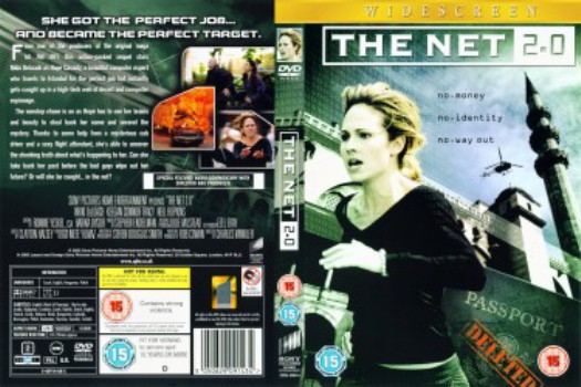 poster The Net 2.0  (2006)