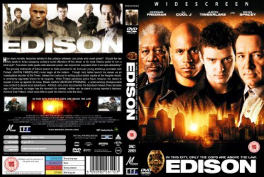 poster Edison  (2005)