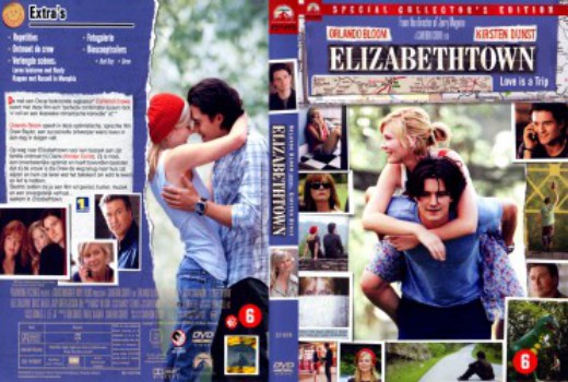 poster Elizabethtown  (2005)