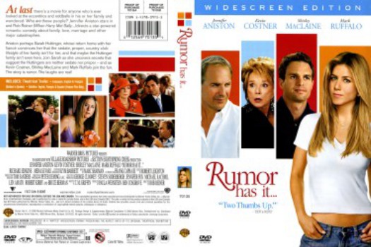 poster Rumor Has It...  (2005)