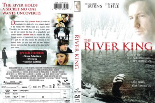 poster The River King  (2005)