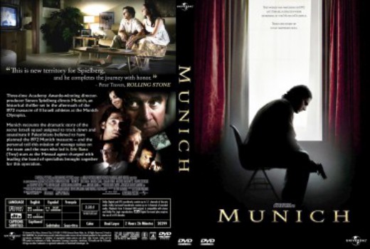 poster Munich  (2005)
