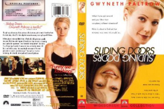 poster Sliding Doors  (1998)