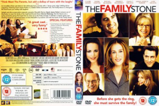 poster The Family Stone  (2005)
