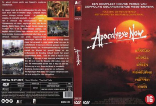 poster Apocalypse Now
