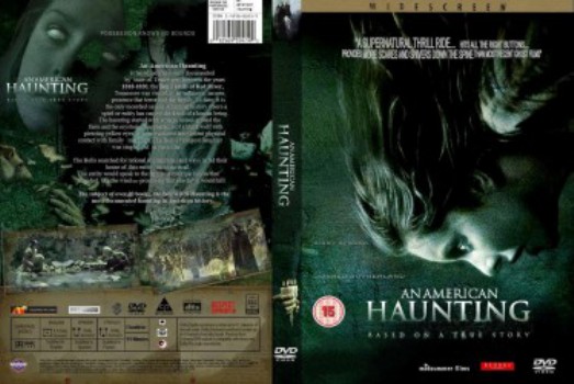 poster An American Haunting  (2005)