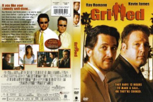 poster Grilled  (2006)