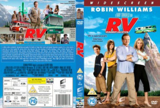 poster RV  (2006)