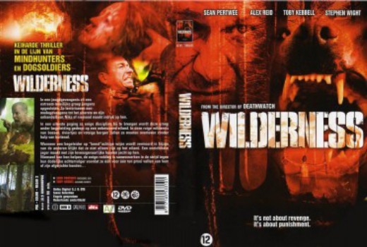 poster Wilderness