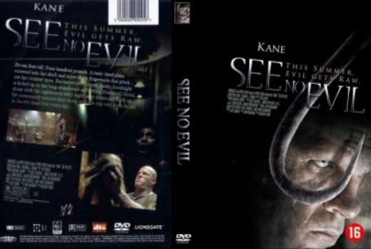 poster See No Evil  (2006)